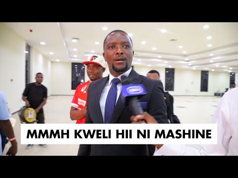 AHMED ALLY AWATOA HOFU MASHABIKI WAO MAMBO YANAKWENDA SAWA WAARABU NI WEPESI KULIKO TUNASHINDA LEO