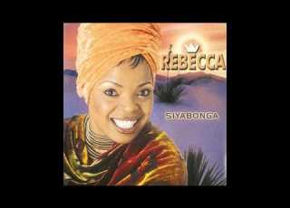 Rebecca Ngibe Muhle Nami