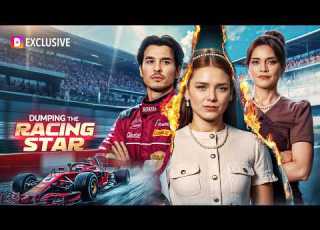 FULL Dumping The Racing Star DramaWave
