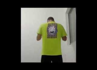 Buttercup Funny Dancing Video
