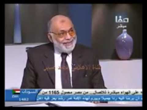 البهائية 2 استديو صفا تقديم محمد صابر محمد حمد