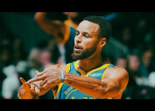  Steph Curry 2022 Mini Movie The Greatest PG Ever