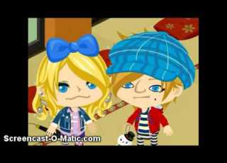 Ameba Pico The Japonese Princess PART8