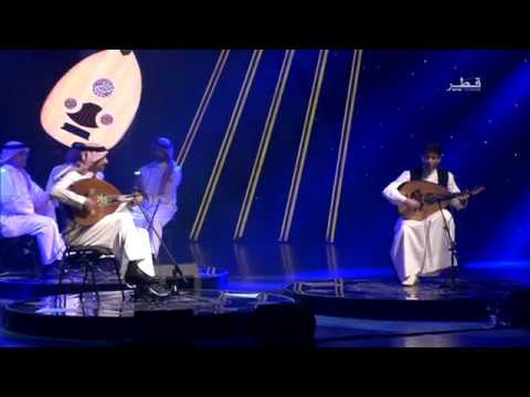 Abady Aljawhar Ahmed Fathi حفل عبادي الجوهر و أحمد فتحي مهرجان الوتر الخامس