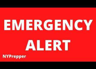  EMERGENCY ALERT ALL HELL BREAKING LOOSE IN THE MIDDLE EAST