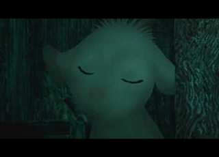  انیمیشن شب طوفانی 2005 Stormy Night با دوبله فارسی