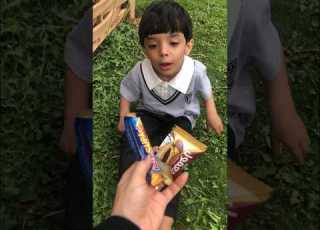  لو خيروك مع مروان Shortvideo