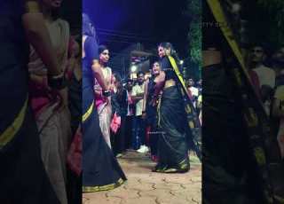 Priya Divya Disco Kulasai Dasara Trending Dance Satiya Dancemusic Tamil Satyaa Partymusic