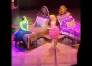 Popular Lisa Anne Wood Ft Laura Pick Wicked UK 11 01 2020