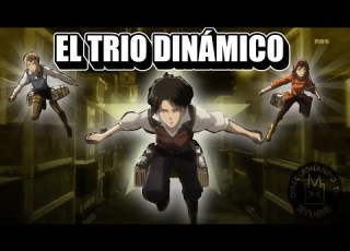  Attack On Titan OVA 4 No Regrets Part 1 Shingeki No Kyojin
