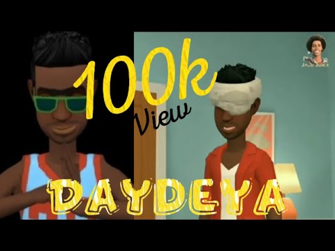 Jalo Juice Daydeya Jaarti