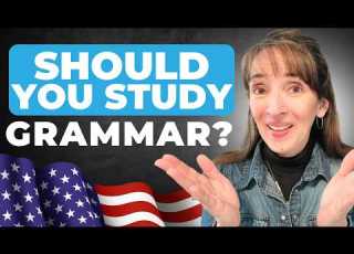 Why Learn English Grammar If AI Can Fix Everything