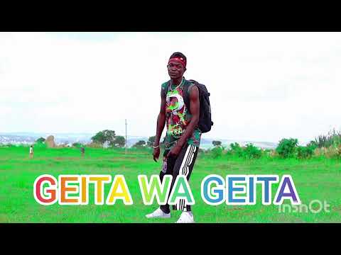 GEITA WA GEITA FT KISIMA NYANDA MAJABALA