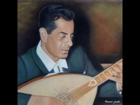 فريد الأطرش لو تسمعني لآخر مرة