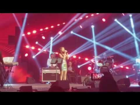 Elissa Sa2altak Habibi Feyrouz اليسا سألتك حبيبي ل فيروز Beirut Holidays 2017 Elissa Sa2altak Habibi Feyrouz اليسا سألتك حبيبي ل فيروز Beirut Holidays 2017