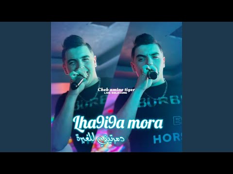 Ha9i9a Mora Dmartini Lghabra Live Solazur