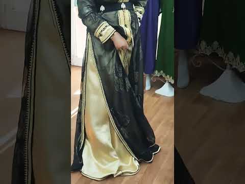 الامارات السعودية عبايات قفطان مغربي المغرب تكشيطة مغربية