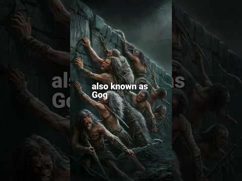 Dhul Qarnain The Mysterious Ruler Who Built A Wall Against Gog And Magog