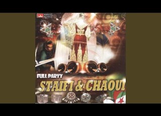  Staïfi Chaoui Party Intro