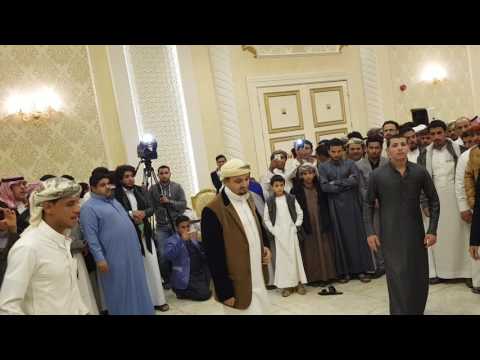 عرس فيصل واصل