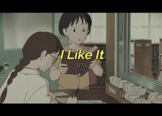  English Lyrics Bts I Like It