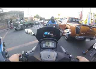  Antipolo To Marikina Going Through Traffic