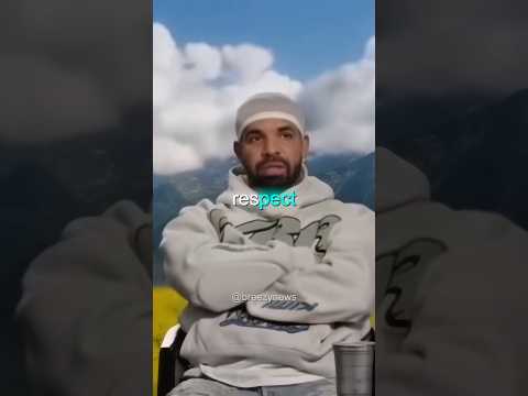 Drake Says Chris Brown Is The Most Talented Artist