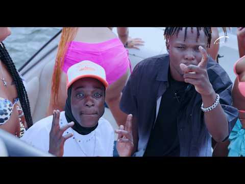 Imvi Ft Fella Art Mr Attention Ahsayn17 Yanguva Yangu Official Video