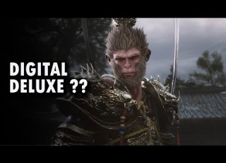  Is Digital Deluxe Version Worth It Black Myth Wukong