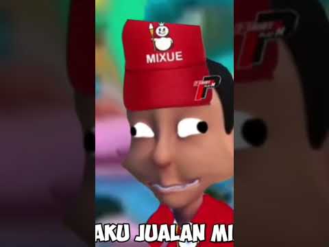 Shorts Meme Upin Ipin X Boboiboy YTP Upinipin Shorts Lucu Meme Boboiboy