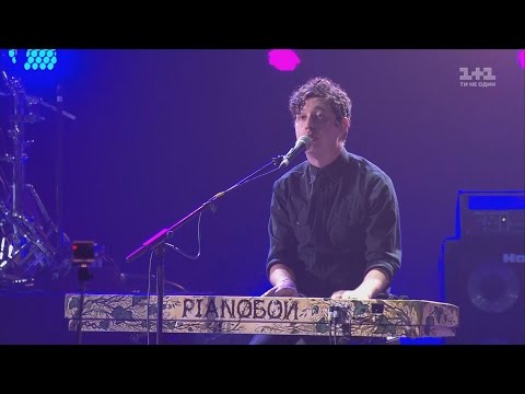 Дмитро Шуров PianoБой Шампанські очі Скрябін Концерт пам яті Дмитро Шуров PianoБой Шампанські очі Скрябін Концерт пам яті