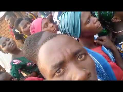 Silegei Kwaya Kitanga Kasulu