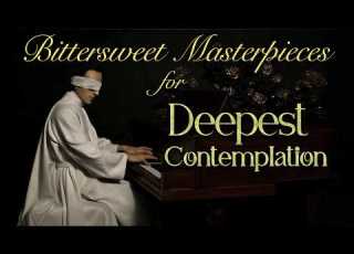  Chopin S Bittersweet Masterpieces For Deepest Contemplation Romantic Studio Music Cathartic