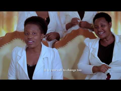 Mtoza Ushuru Official Video By Mbiu SDA Choir Copyright2020