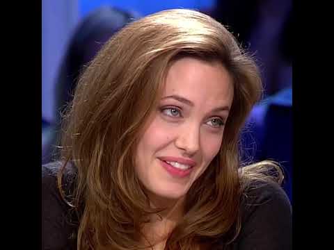 Monica Bellucci Vs Anjelina Jolie