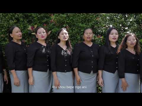 O JUKUVU GHILI Hymn BY MISHIKITO BAPTIST CHURCH CHOIR RELEASING ON 12 Oct 2025