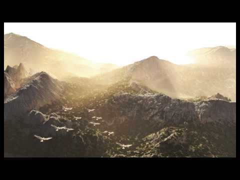 Thomas Bergersen In Paradisum