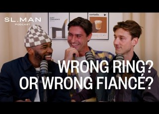  Secrets To A Successful Marriage Netflix Thrillers Hair Loss Fixes SLMan Podcast