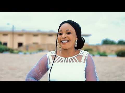 Kawu Dan Sarki Ft Aisha Funtua Kece Sila Official Music Video 2022