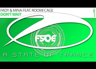 Fady Mina Feat Romi Cage Don T Wait Original Mix