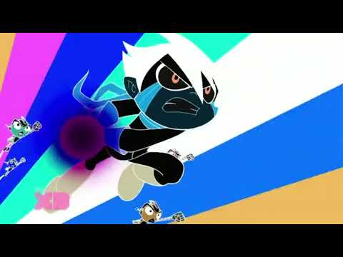 FIXED Super Robot Monkey Team Hyperforce Go Intro In G Major