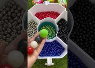 يلا ياقرده يلا يلمضه بااااااي لوليبااااي Foryou Toys Fidgettoy Shorts