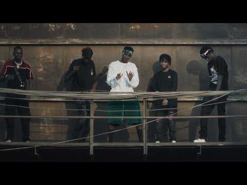 SHIKAGO SHIKA BIKA Official Music Video شيكاجو شيكا بيكا