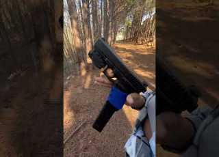 Repost Switch Button Glock Edc Fully Viralvideo Explorepage