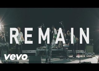 Royal Tailor Remain Official Lyric Video