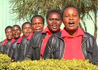  Mji Mwema Itembu S D A Church Choir