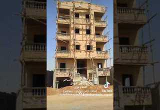 مسلسل ٢ على طريق الفيوم والممشى السياحى وبجانب صن كابيتال والوحدات محدوده للتواصل٠١٠١٩٢٣٨٧٠٨