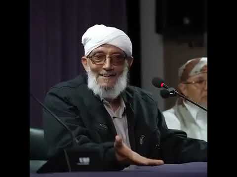 البوصلة القرانيه في تربية النفس كلمة تهز القلب عن حسن الظن بالله الشيخ محمد المقرمي