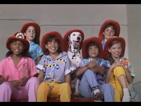 Kidsongs What I Want To Be