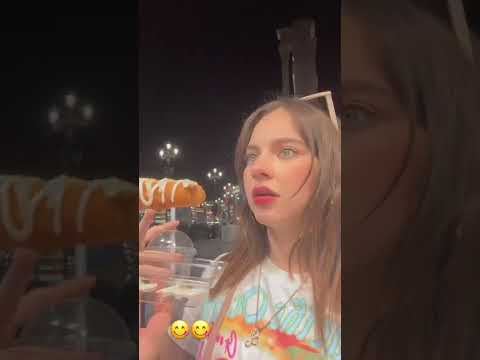 جديد بيسان إسماعيل وانس الشايب مع لانا ولين ومصطفى في القرية العالميه 1